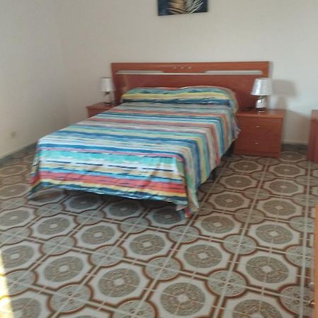Vivienda Vacacional Villa Mocanal Luaran gambar