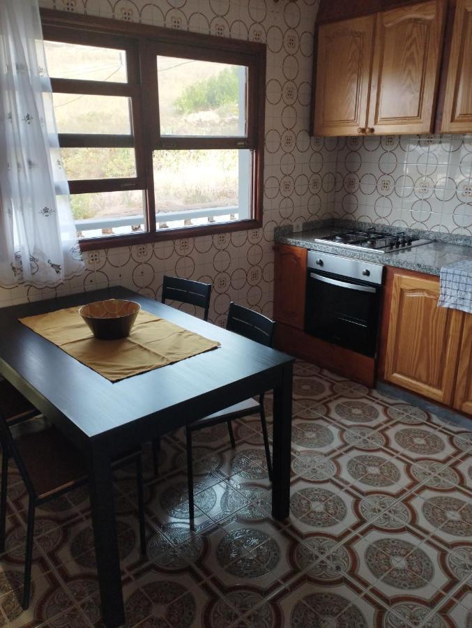 Vivienda Vacacional Villa Mocanal Luaran gambar