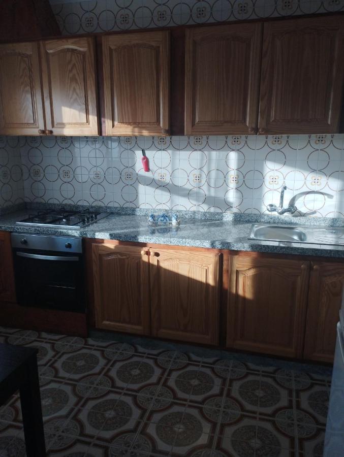 Vivienda Vacacional Villa Mocanal Luaran gambar