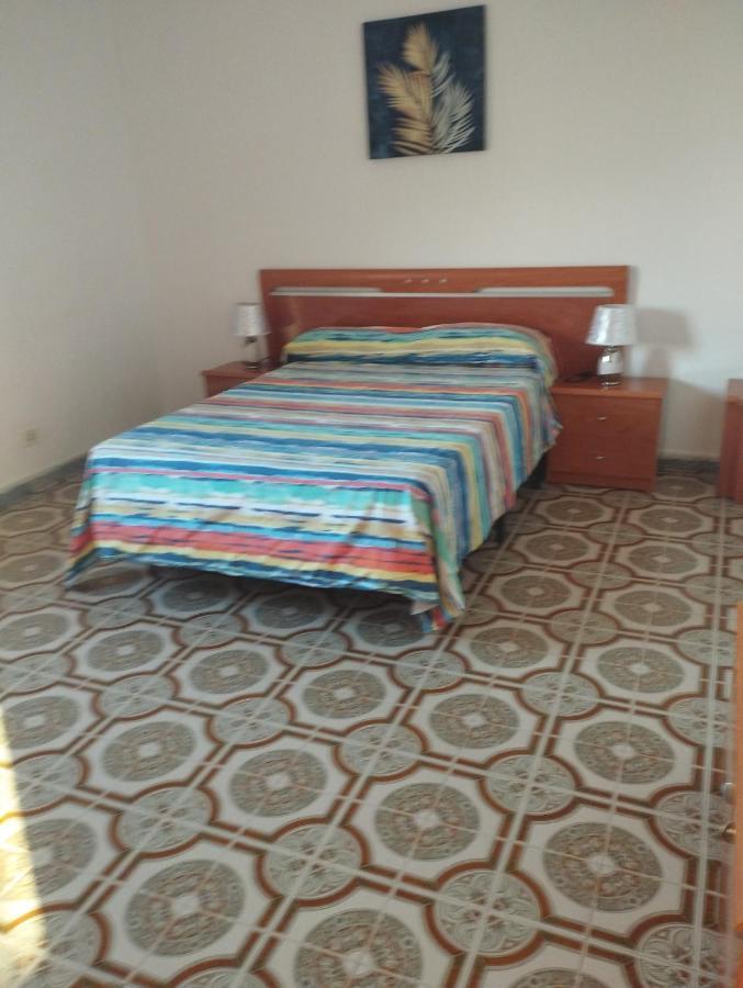 Vivienda Vacacional Villa Mocanal Luaran gambar