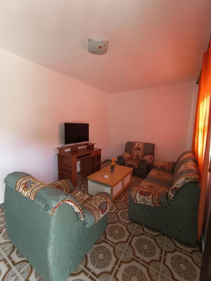 Vivienda Vacacional Villa Mocanal Luaran gambar